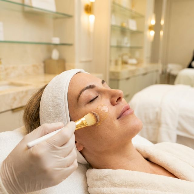 Chemical Peels 101: From Superficial Glow-Ups to Deep Skin Renewal