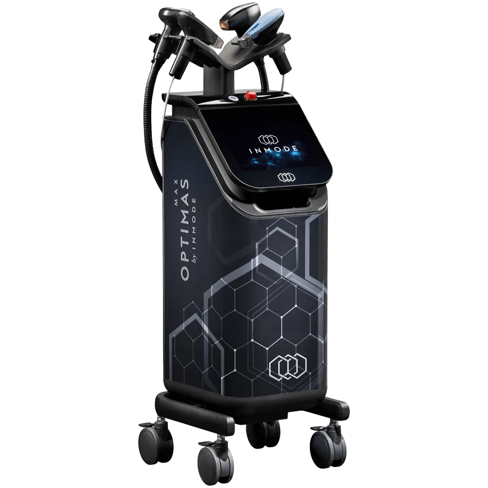 OptimasMax Device